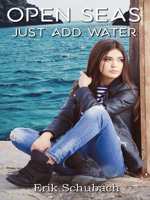 cover image of Open Seas